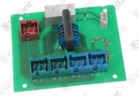 Elektronik, 230 V Vaillant-Nr. 0020188039