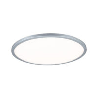 PAULMANN LED-Panel Ø420mm 23W 3000K chr Atria Shine 709.92 2300lm Konverter
