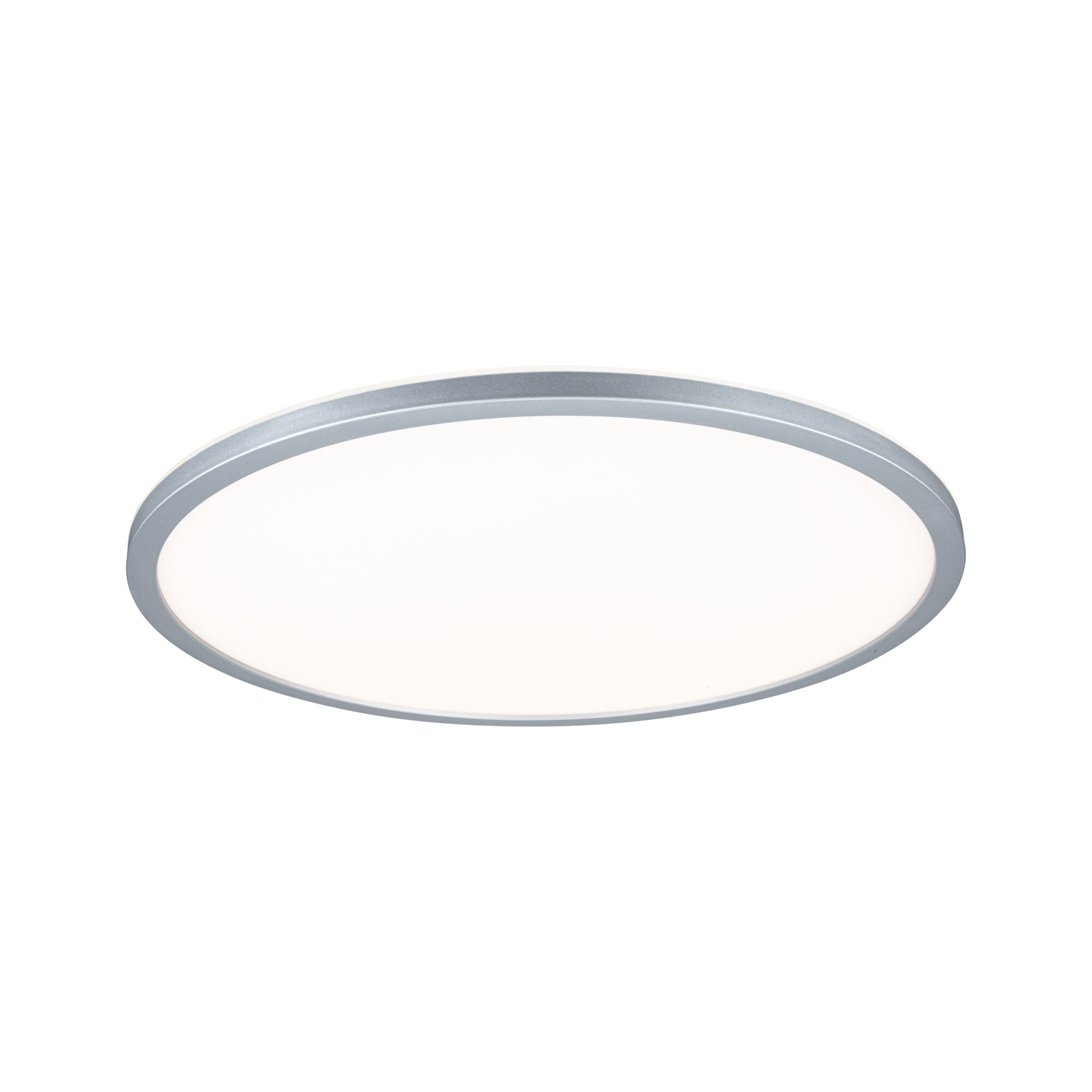 Paulmann PAULMANN LED-Panel Ø420mm 23W 3000K chr Atria Shine 709.92 2300lm Konverter