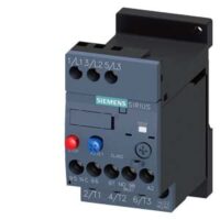 Siemens Dig Industr. Überlastrelais 4,5-6,3A 3RU2116-1GB1