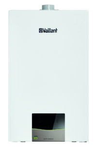 VAILLANT Paket 1.187 ecoTEC exclusive VCW 25/36 CF/1-7, VRC 710