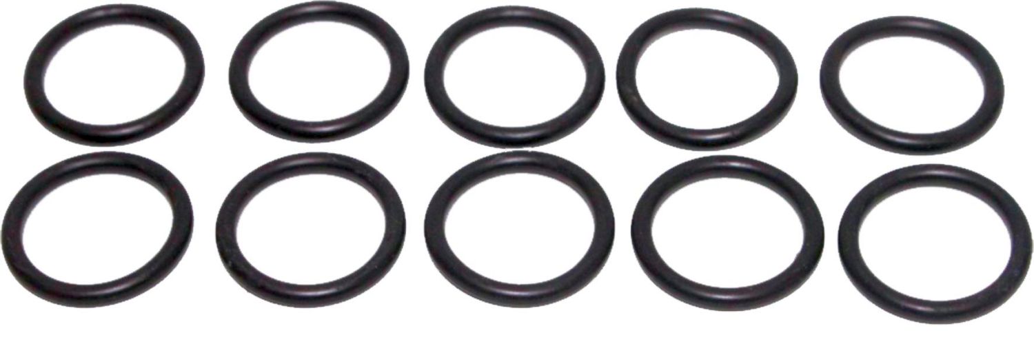 O-Ring 27x4 (10 Sück) für TGB