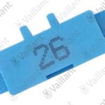 VAILLANT Brücke Vaillant-Nr. 8000019478