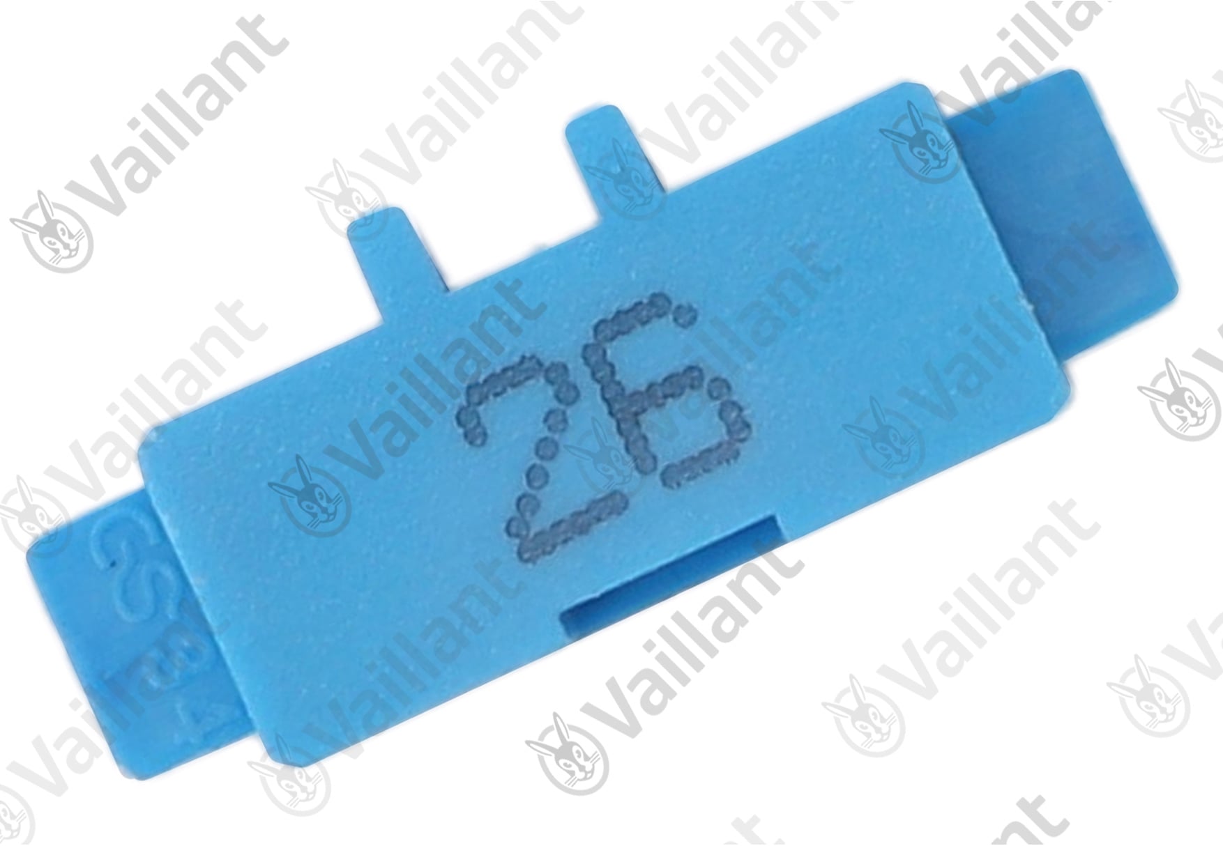 VAILLANT Brücke Vaillant-Nr. 8000019478