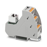 Phoenix Contact Übergabemodul VARIOFACE VIP-3/PT/RJ45