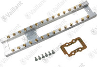 VAILLANT Düsenstock Vaillant-Nr. 0010026278