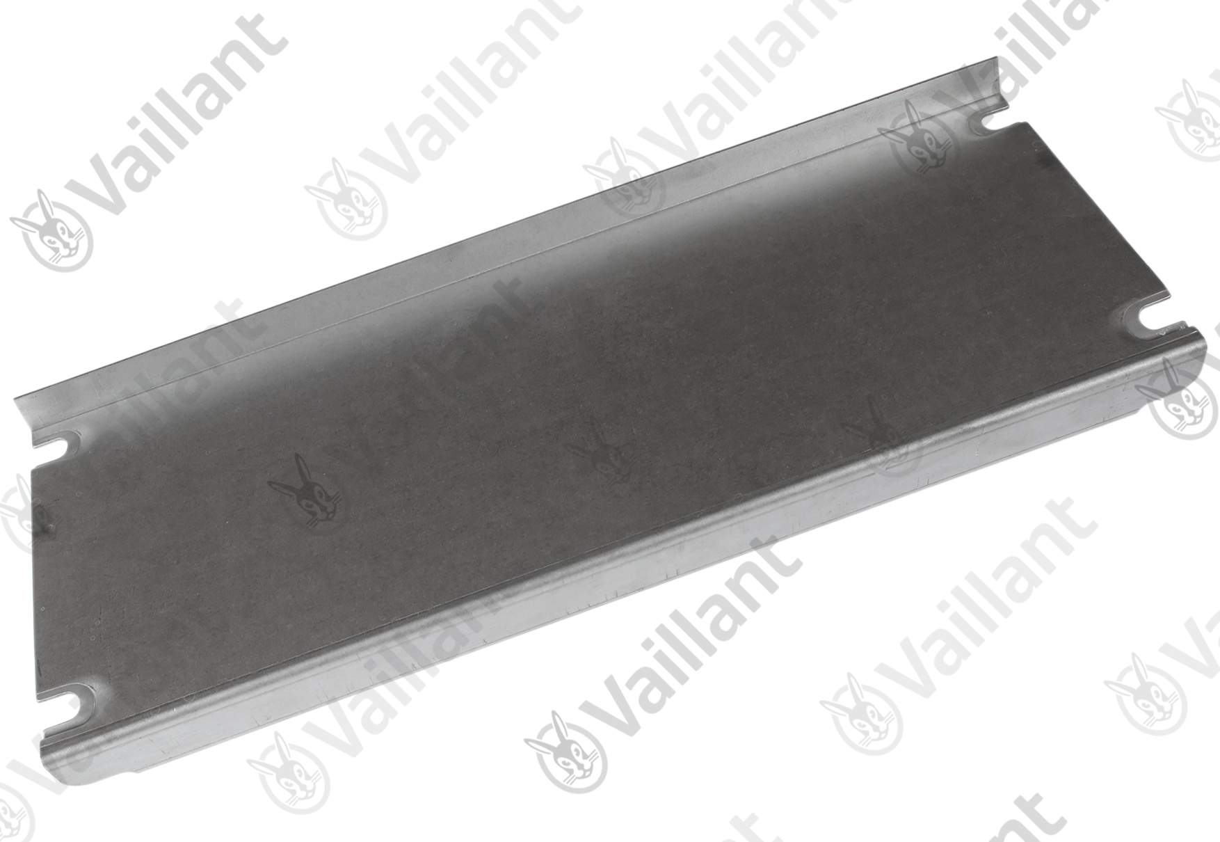 Abdeckplatte Vaillant-Nr. 8000010616