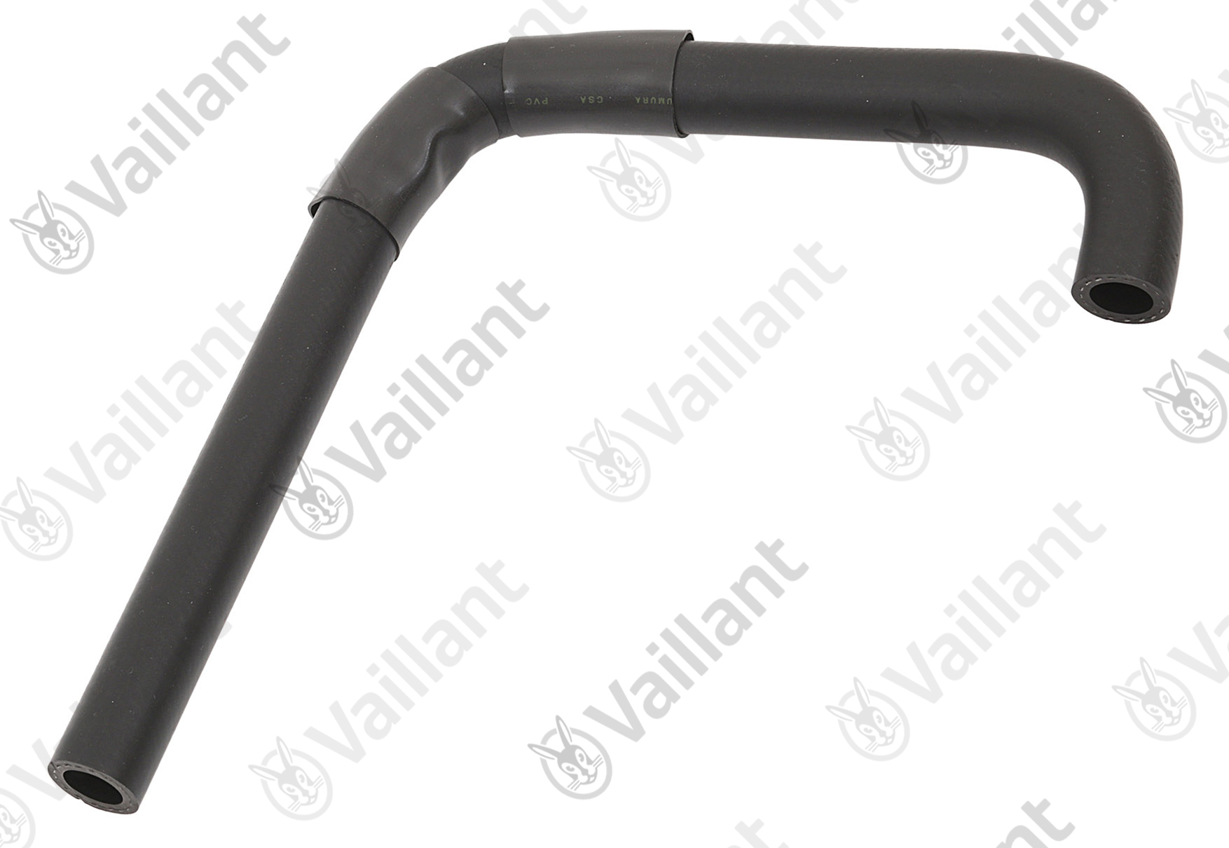 Schlauch (Set) Vaillant-Nr. 0020174806