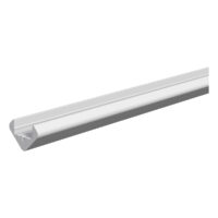 EVN Lichttechnik Eck-Profil 300cm-alu eloxiert APES300