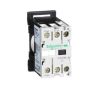 Schneider Electric Hilfsschütz 1S1Ö 27mm230V50/60Hz CA2SK11-P7