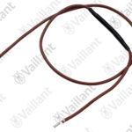 VAILLANT Zündkabel Vaillant-Nr. 0010042323