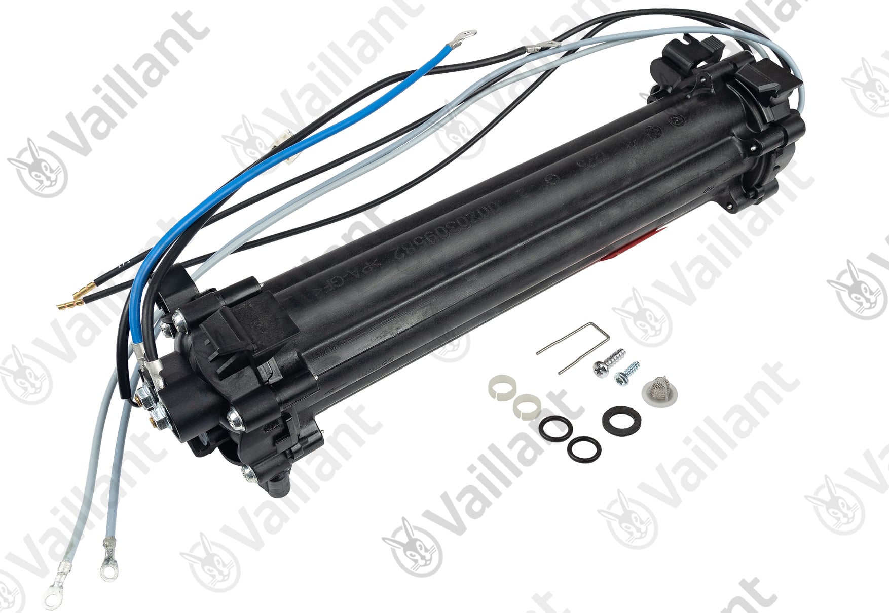 Heizelement, 18 kW Vaillant-Nr. 0010043824