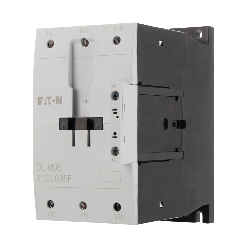 Eaton Eaton (Moeller) Leistungsschütz 230V50Hz/240V60Hz DILM95 #239480