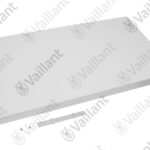 VAILLANT Seitenblech, rechts Vaillant-Nr. 0020259828