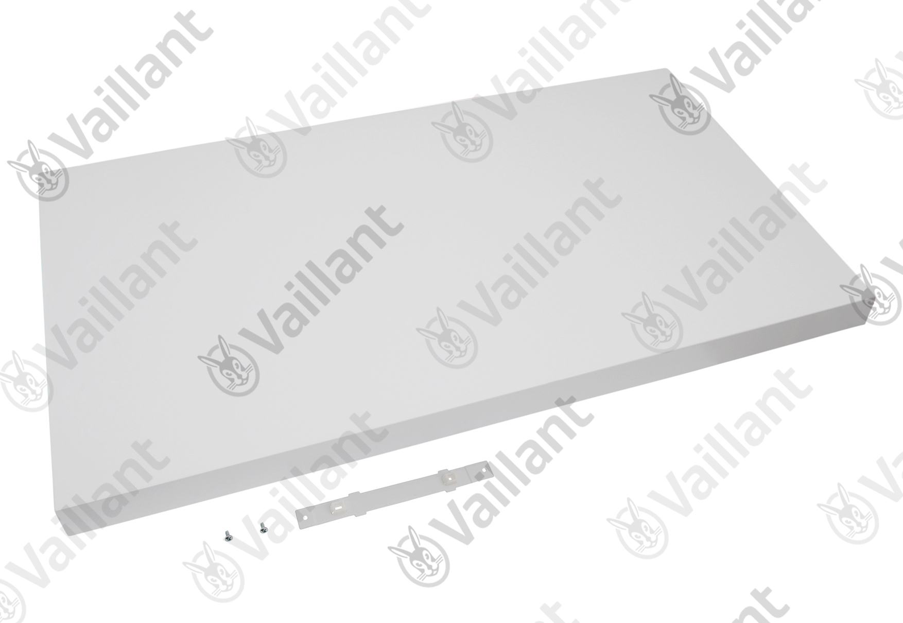 VAILLANT Seitenblech, rechts Vaillant-Nr. 0020259828