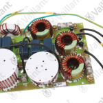 Elektronik, EMC Filter 11kW 3P Vaillant-Nr. 0020175830