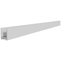 EVN Lichttechnik Aluminium-Profil 300cm U hoch APH 300