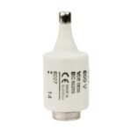 Eaton (Moeller) Sicherungseinsatz Nieders. 6A AC 500V 100kA SICHERUNG-#6D27