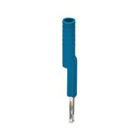 Phoenix Contact Prüfadapter PAI-4-FIx-5/6 BU
