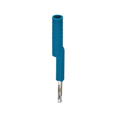 Phoenix Contact Prüfadapter PAI-4-FIx-5/6 BU