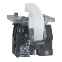 Schneider Electric Unterteil Ö+Ö XACS104