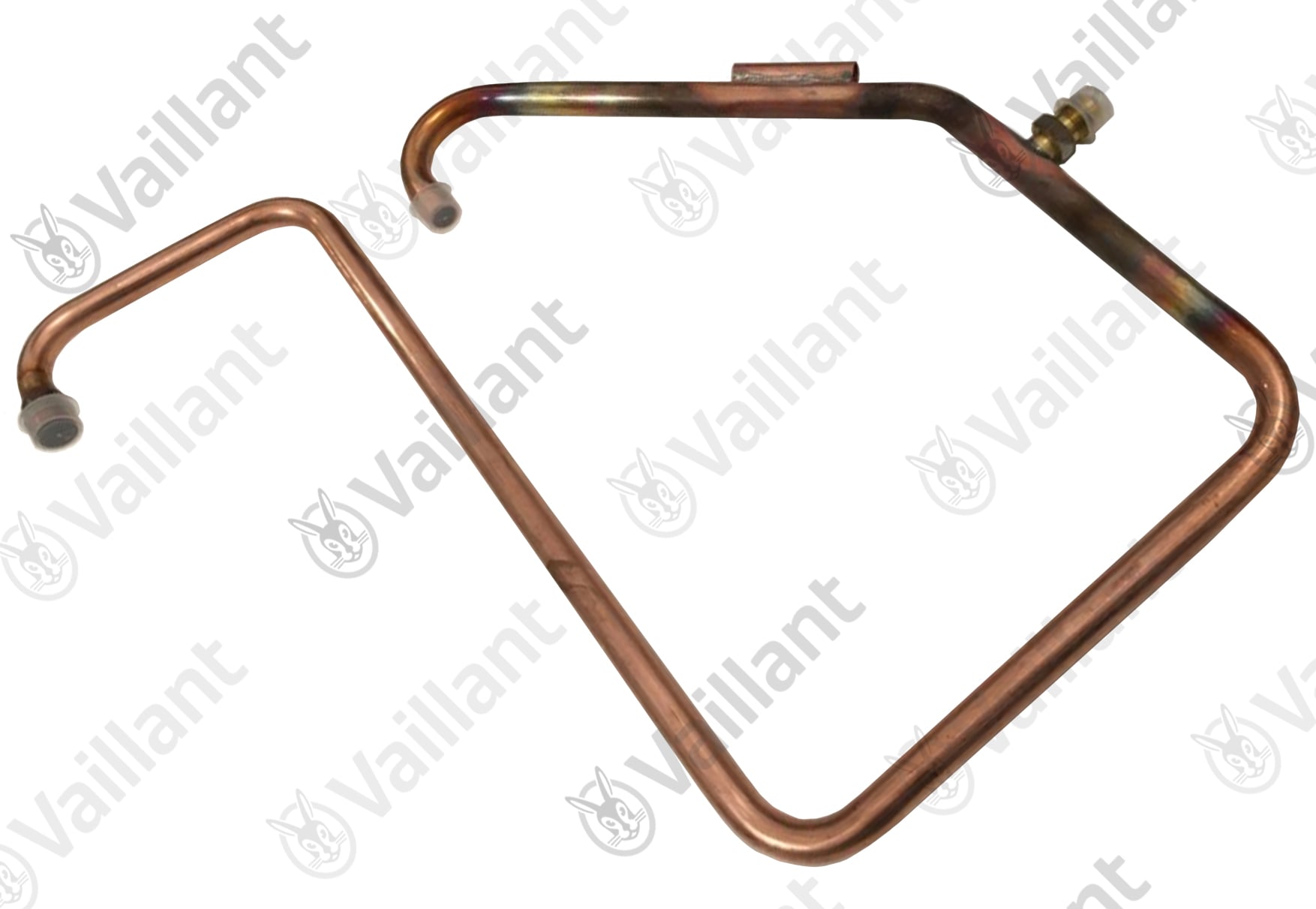 Vaillant VAILLANT Rohr Vaillant-Nr. 8000026160