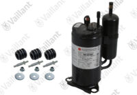 Kompressor, 5k Vaillant-Nr. 0020192778