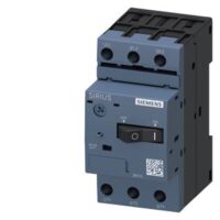 Siemens Dig Industr. Leistungsschalter 9-12A, N144A 3RV1011-1KA10