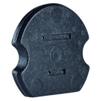 Isolierkappe für Wandhalter Isolierkappe für Wandhalter
