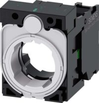 Siemens Dig Industr. Halter für 3 Module, 1S 3SU1500-1AA10-1BA0