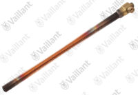 VAILLANT Wärmetauscher Vaillant-Nr. 0020217871