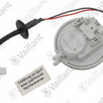 VAILLANT Druckwächter Vaillant-Nr. 0020194878