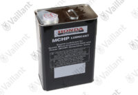 Motoröl, 4 L Vaillant-Nr. 0020115521