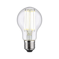 PAULMANN LED-Lampe E27 A60 5W 4000K weiß A 292.21 1055lm kl dimmbar 360° AC Ø60x105mm