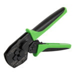 WAGO GmbH & Co. KG Crimp-Zange Variocrimp 16 6/10/16qmm 206-1216
