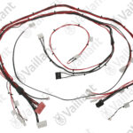 Kabelbaum, BMU Vaillant-Nr. 0020085474