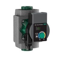 WILO Nassläufer-Hocheffizienzpumpe Yonos PICO plus 15/1-4, G1, 15W