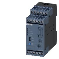 Siemens Dig Industr. Auswerteeinheit für Motorvollschutz 3RB2283-4AA1