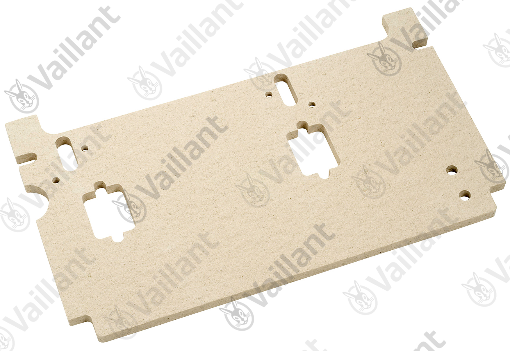 Vaillant Isolierplatte Vaillant-Nr. 210729