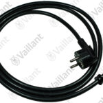 Netzanschlusskabel Vaillant-Nr. 0020176269