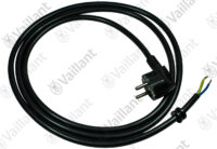 Netzanschlusskabel Vaillant-Nr. 0020176269