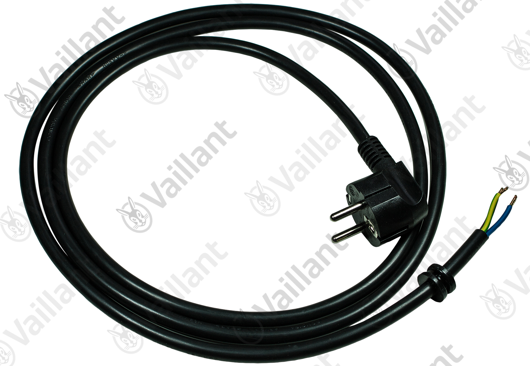 Netzanschlusskabel Vaillant-Nr. 0020176269
