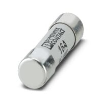Phoenix Contact Sicherung bis 1000VDC, gPV Char FUSE 10,3x38 16A PV
