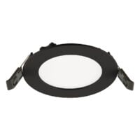EVN Lichttechnik LED-Einbaupanel LTR120925
