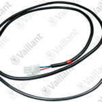 VAILLANT Fühler lg 1200mm Vaillant-Nr. 0020185055