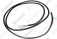VAILLANT Fühler lg 1200mm Vaillant-Nr. 0020185055