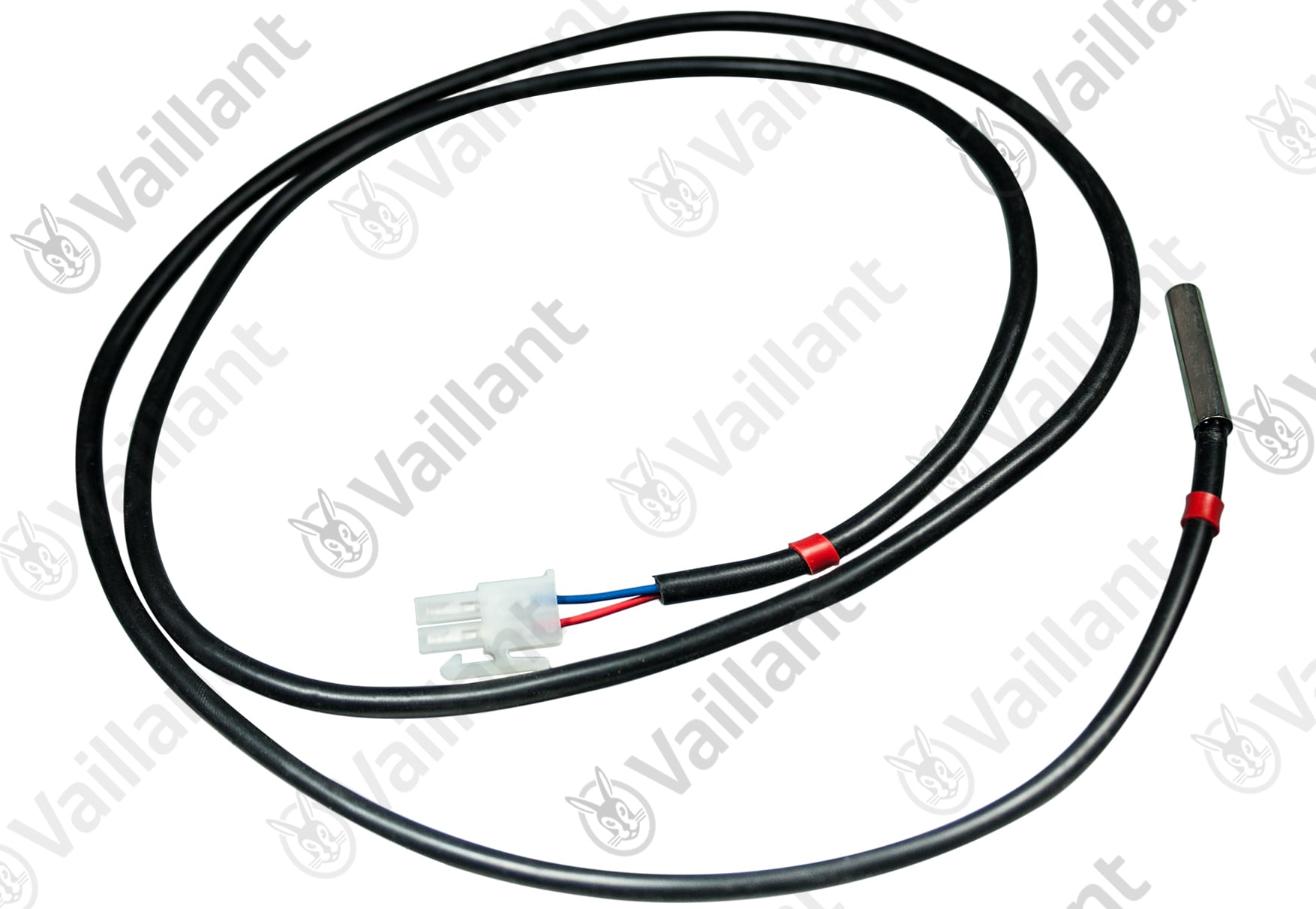 VAILLANT Fühler lg 1200mm Vaillant-Nr. 0020185055