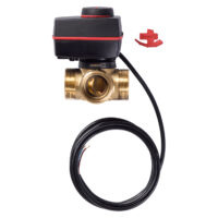 VAILLANT 3-Wege-Ventil 1 1/2" für aroTHERM Split plus Kaskadensysteme