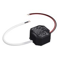 EVN Lichttechnik LED-Netzgerät 350mA 6,3-12W IP65 PLD653512
