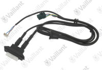 VAILLANT Kabel, Pumpe Vaillant-Nr. 0020273093